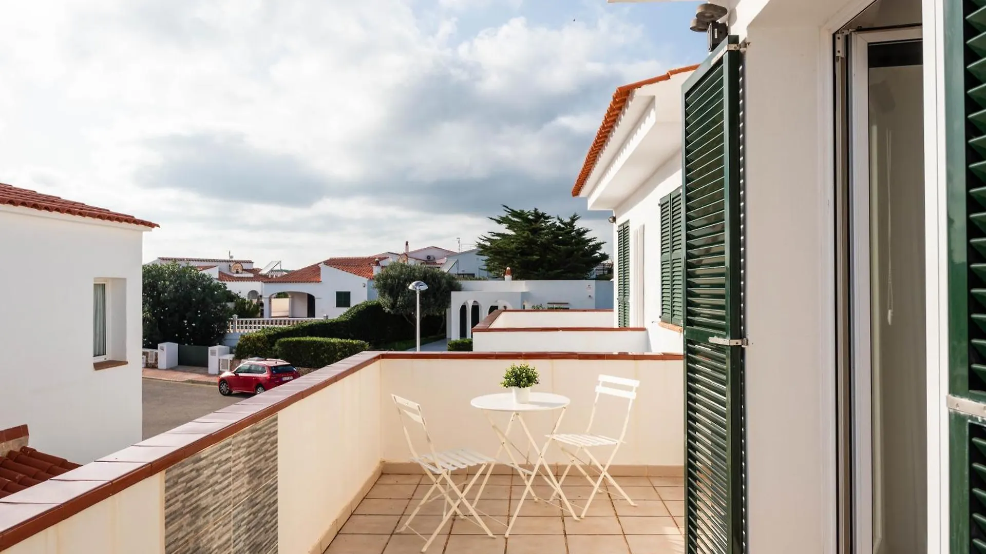 3 Bedroom Villa, 300M To Arenal D'En Castell Beach Punta Grossa 0*,  España