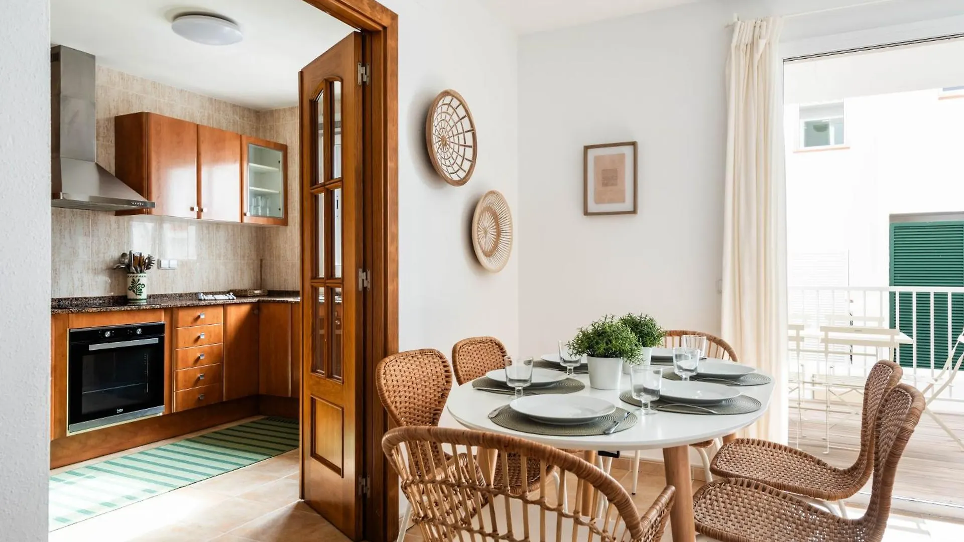 3 Bedroom Villa, 300M To Arenal D'En Castell Beach Punta Grossa Prázdninový dům